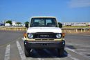 تويوتا لاند كروزر 70 71 SWB V6 4.0L PETROL 4WD MT