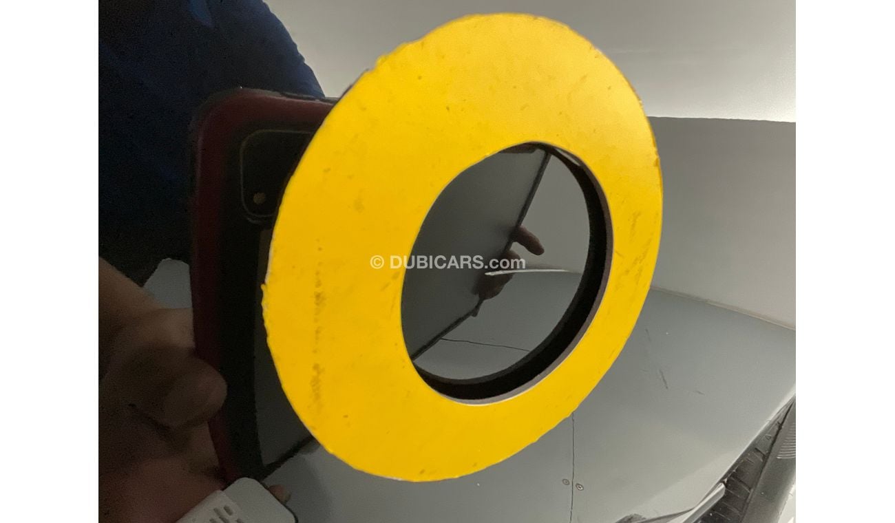 تويوتا كورولا GLI | ضمان مجاني لمدة عام | 0 دفعة أولى