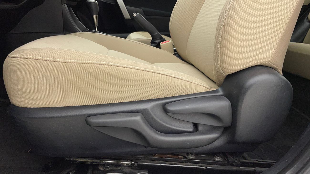 Toyota Corolla SE+ 1.6 | Zero Down Payment | Free Home Test Drive