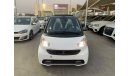 Smart ForTwo LOW MILEAGE BRABUS KIT