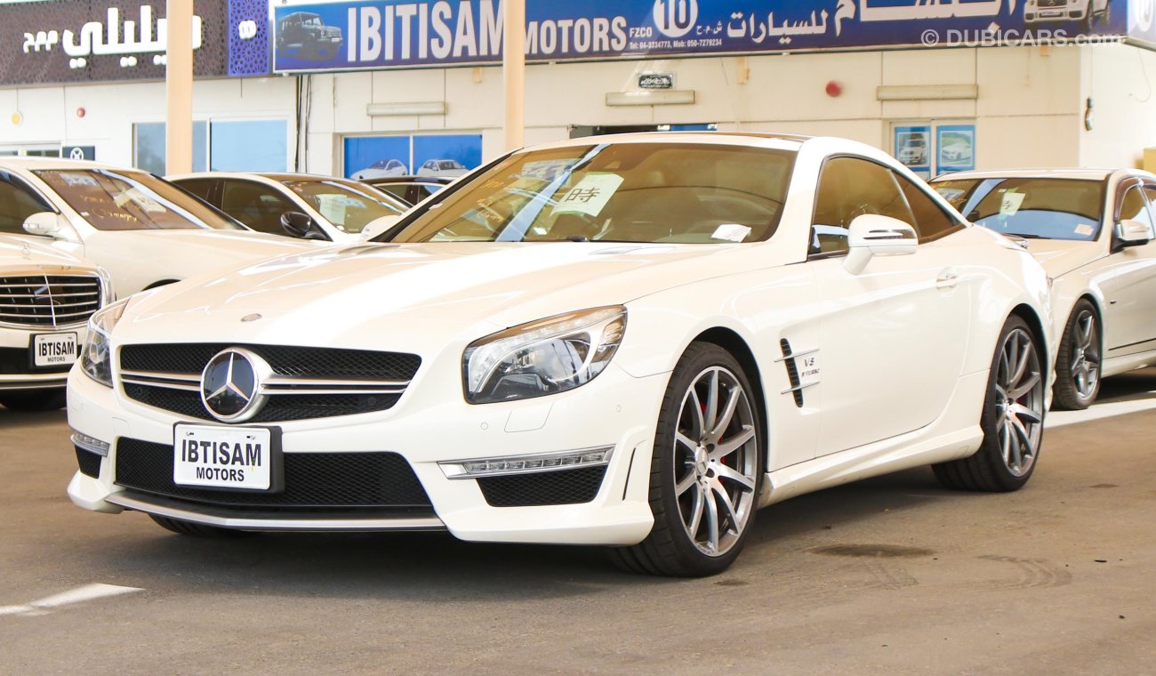 Mercedes-Benz S 63 AMG Coupe