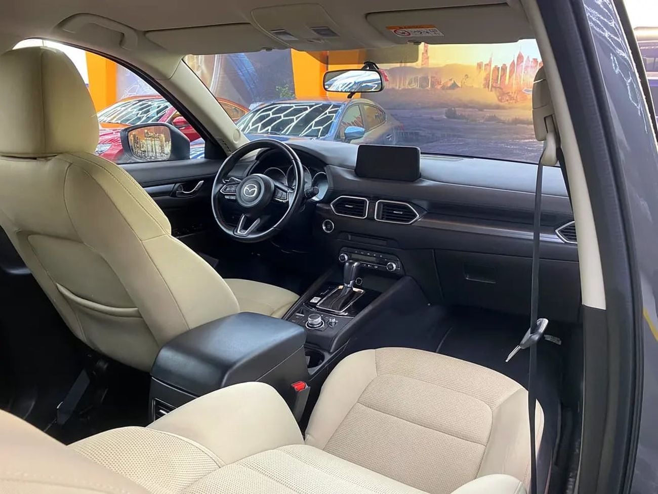 Mazda CX5 0% Down Payment | NO CONVENIENCE FEES | Under warranty | Certified Pre-owned l