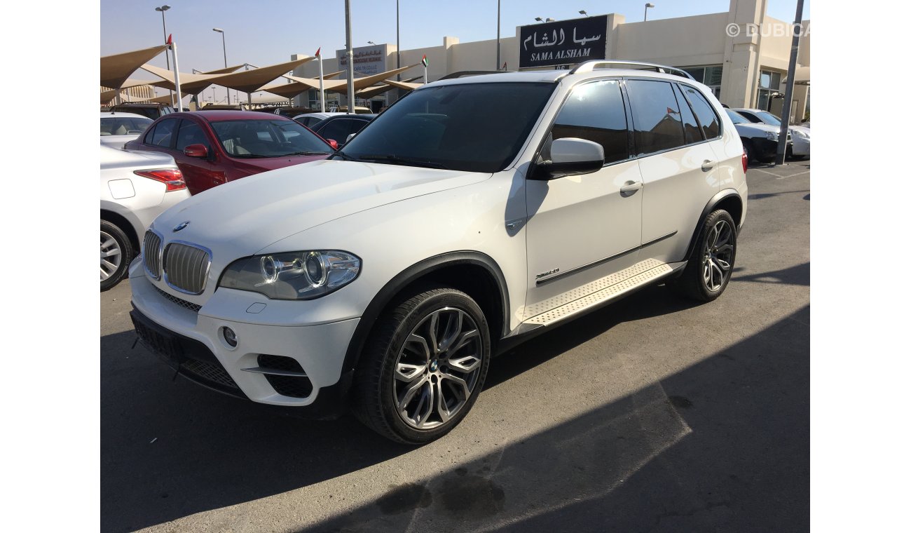 BMW X5 we offer : * Car finance services on banks * Extended warranty * Registration / export services