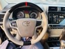 Toyota Prado TX-L TXL 2.7L