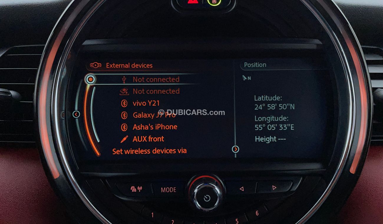 Mini Cooper S S 2 | Zero Down Payment | Free Home Test Drive