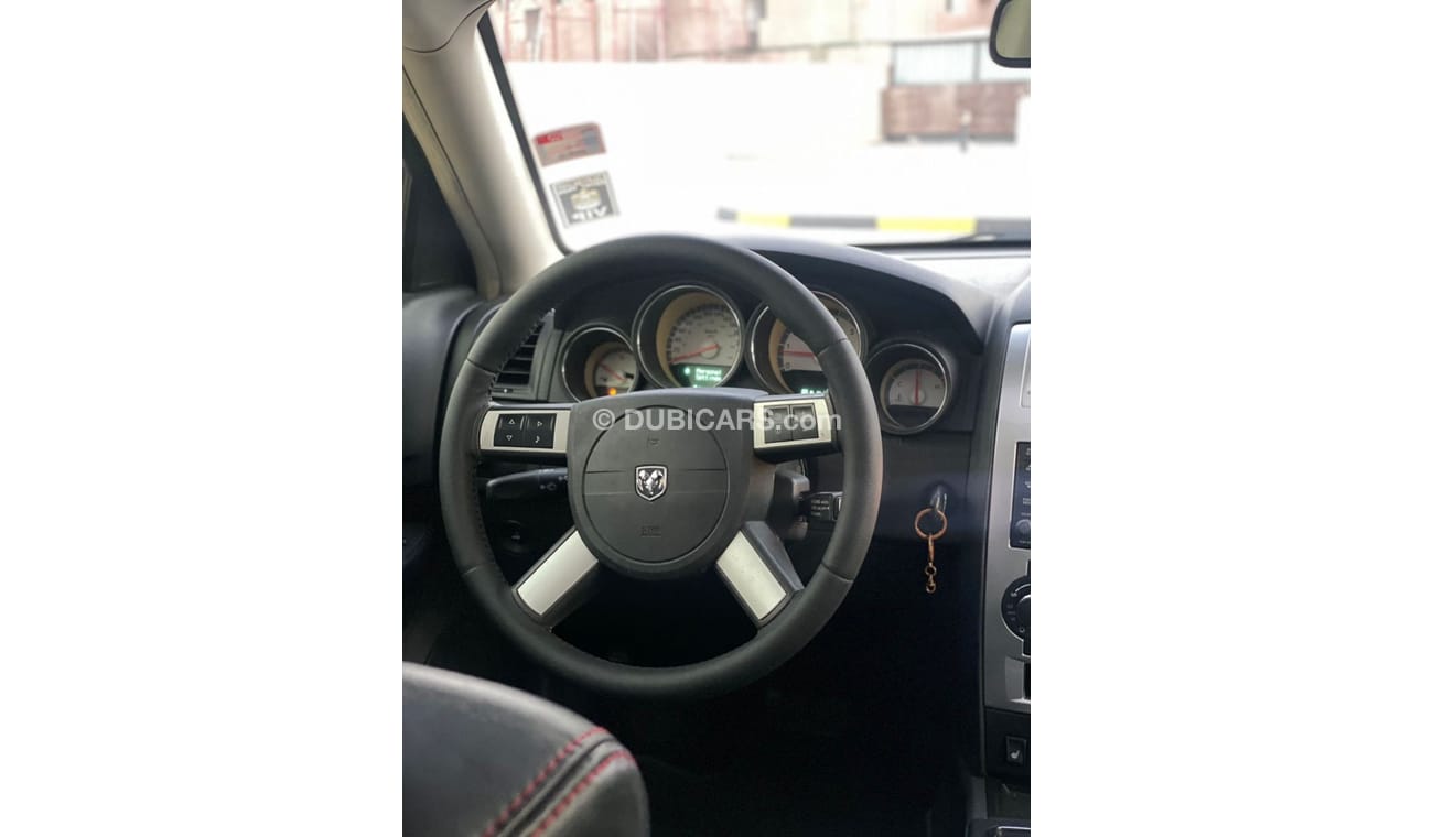 دودج تشارجر