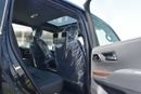Toyota Land Cruiser Toyota Land Cruiser VX 4.0 2026 Full option GCC