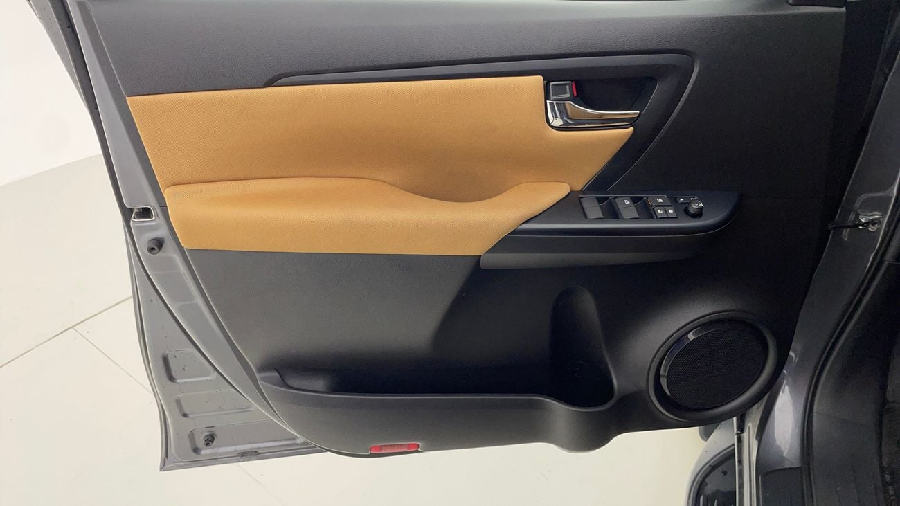 Toyota Fortuner EXR 2.7 | Zero Down Payment | Home Test Drive