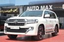 Toyota Land Cruiser GXR1 V6 4.0 GRAND TOURING, GCC