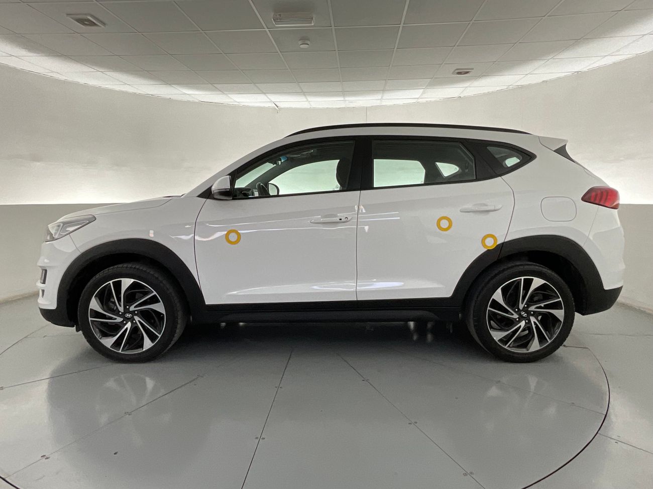 Suzuki Jimny GL W/Cruise Control| 1 year free warranty | Exclusive Eid offer