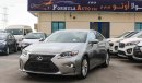 Lexus ES350