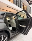 Geely Emgrand GK