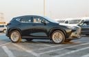 لكزس NX350 LEXUS NX350 2.4L AWD PETROL SUV 2025
