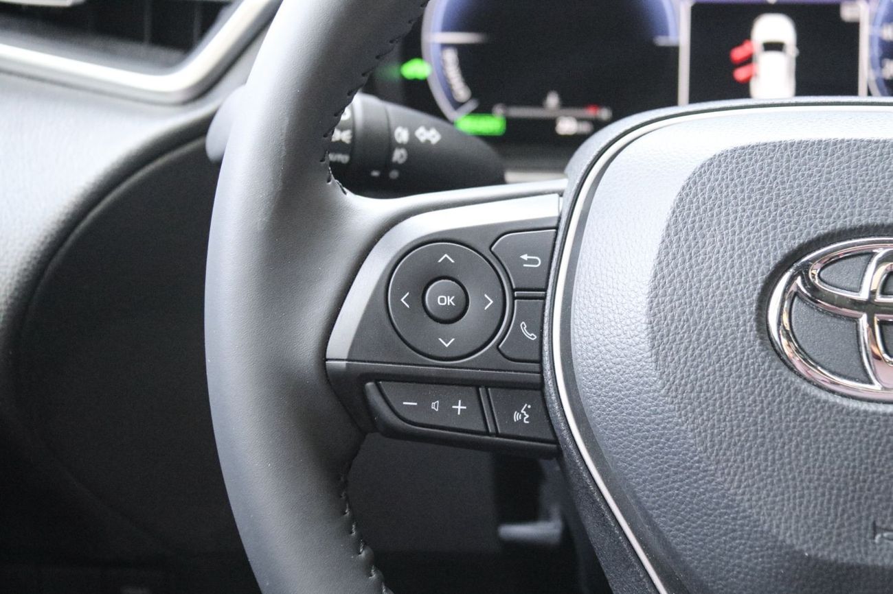 Toyota Corolla Cross Toyota Corolla Cross Hybrid 2025 Best Export Price