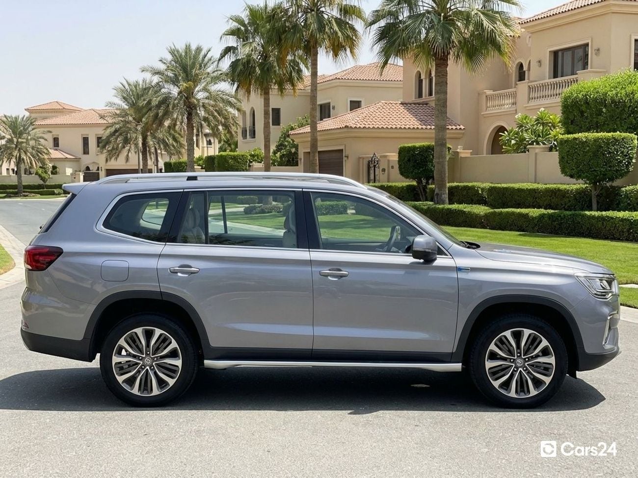 MG RX8 2L 2022 | 0 DP | 970/Month | 30 Day Return | Service History