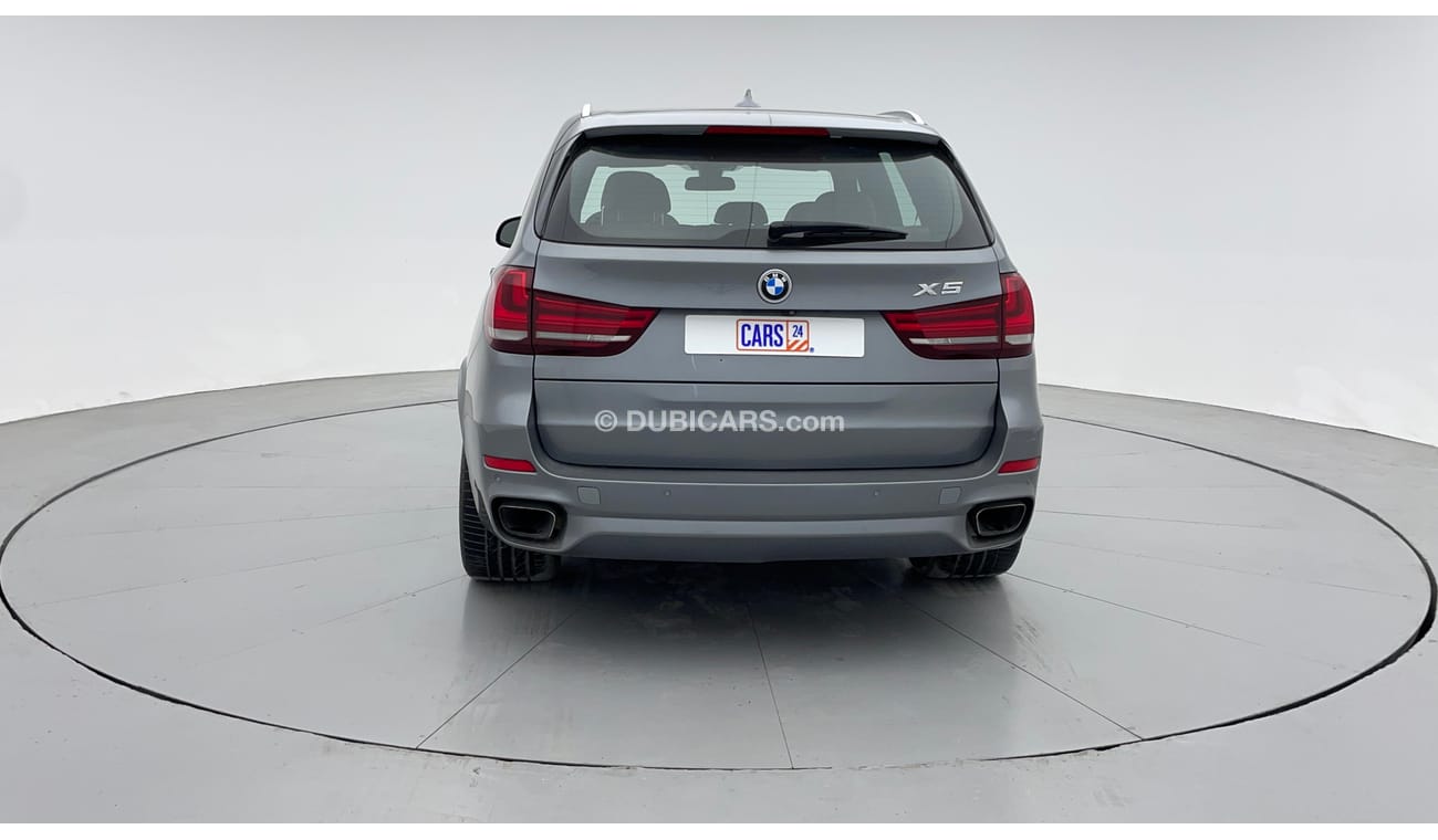 BMW X5 XDRIVE 50I 4.4 | Zero Down Payment | Free Home Test Drive