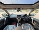 Toyota Prado TX-L TX 2.8L