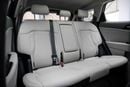 كيا سبورتيج Luxury 1.5L - White Inside Grey | Export Only