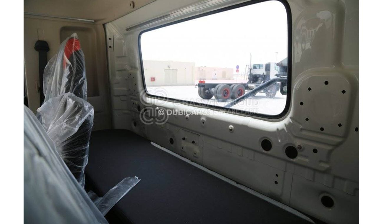 Hino 500 HINO FD 7 Ton Payload (approx) Single Cab 4×2 w/ Airbag M/T MY2023