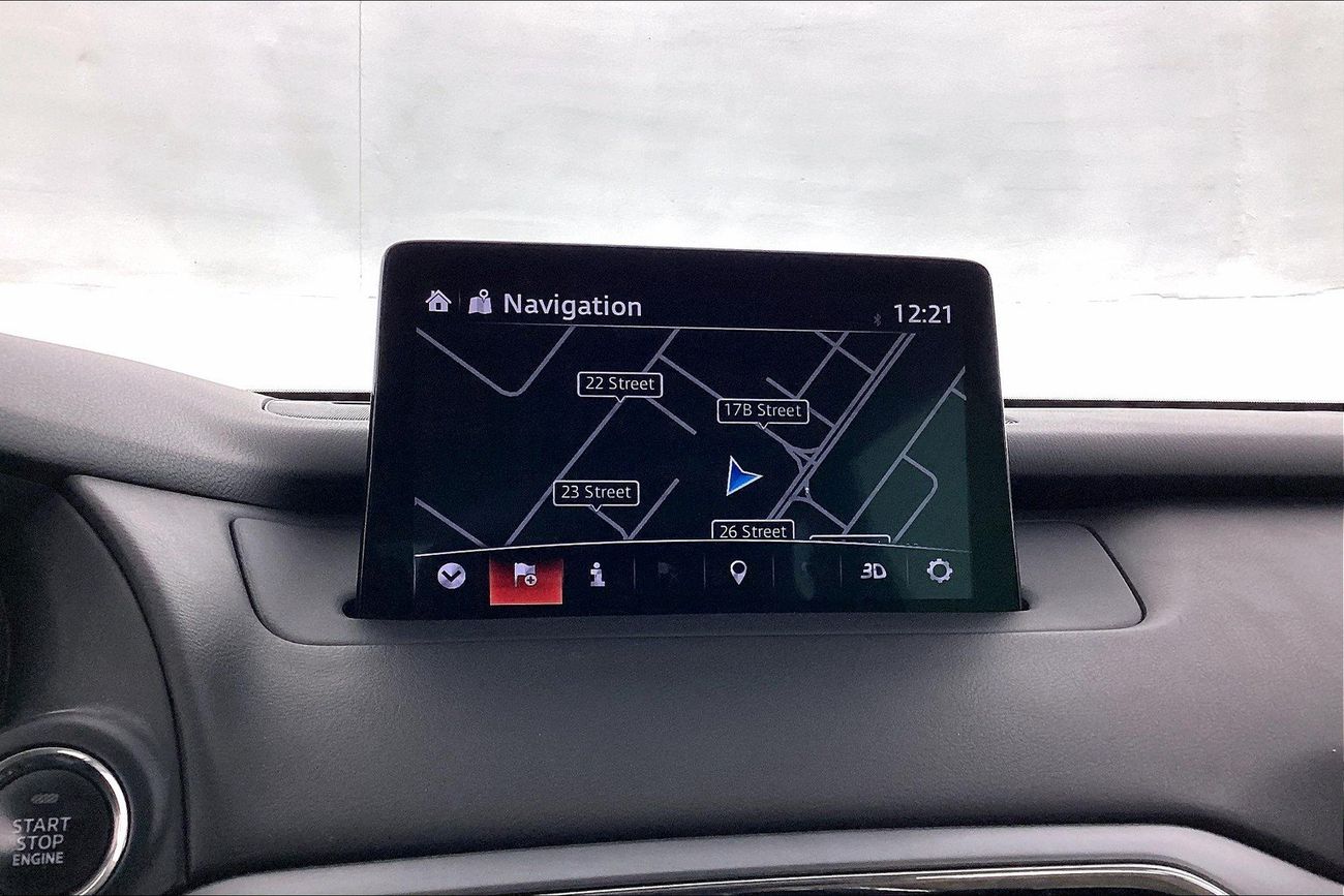 Mazda CX9 GT | Guaranteed Warranty | 0 Down Payment