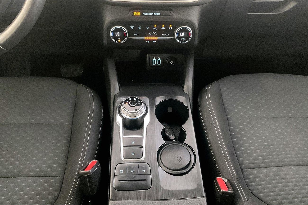 Ford Escape Trend | Guaranteed Warranty | 0 Down Payment