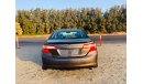 Toyota Camry SE For URGENT SALE