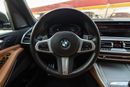 BMW X5 40i M Sport 3.0L BMW X5 xDrive40i M-Sport 2023 GCC | Agency Warranty | Service Contract