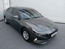 Hyundai Elantra COMFORT