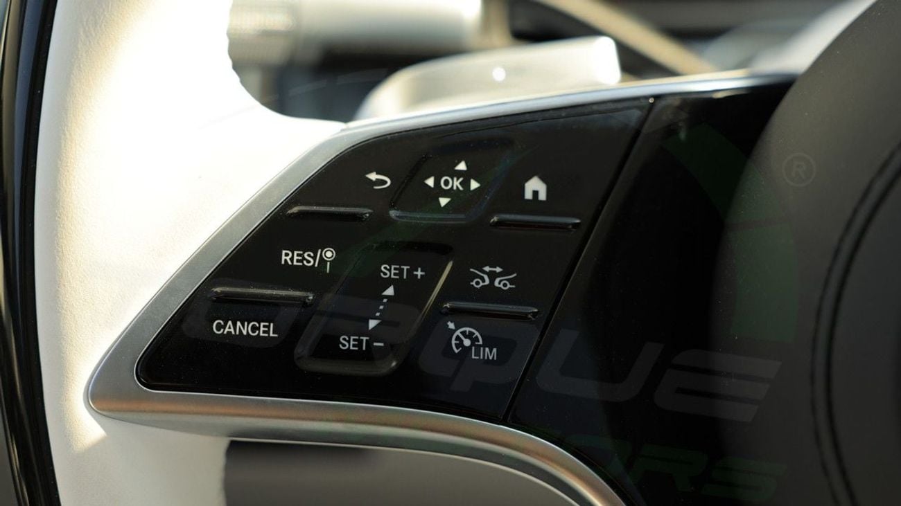 Mercedes Maybach S680 Maybach ( Only For Export ) 2024 Mercedes Maybach S 680 Ultra Luxurious V12 6.0L Brand NEW