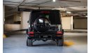 Mercedes-Benz G 63 AMG 2 years Warranty Euro space-2022