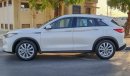 Infiniti QX50 Luxury Essential AWD 2019 GCC 0Kms