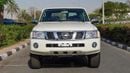 Nissan Patrol Safari Safari 4.8L A/T