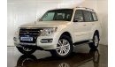 Mitsubishi Pajero GLS Highline