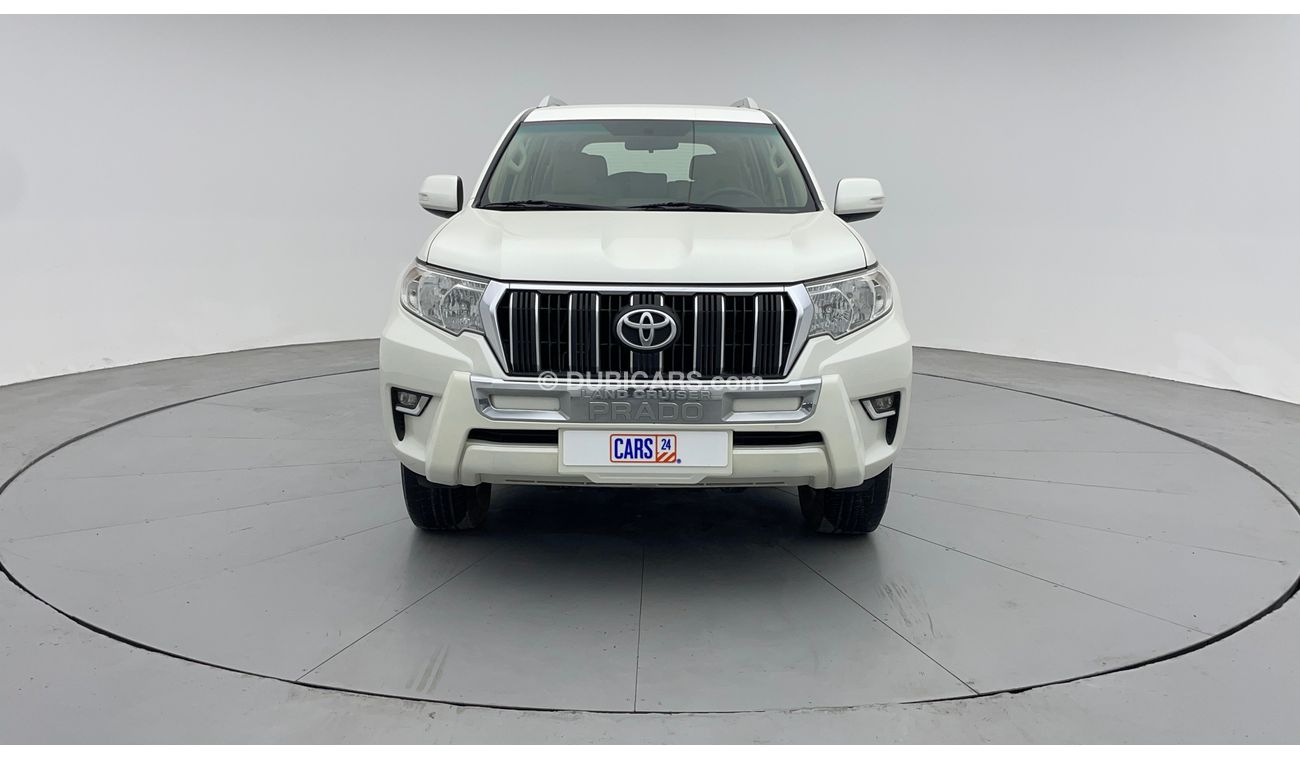 Toyota Prado TX L 4 | Zero Down Payment | Free Home Test Drive