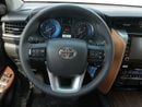 Toyota Fortuner 2026 TOYOTA FORTUNER 2.7L PETROL AT 4WD GCC BRAND NEW 0KM