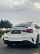 Mercedes-Benz A 35 AMG 4MATIC