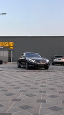 مرسيدس بنز S 400 AMG 3.5L