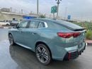 بي أم دبليو X2 2026 BMW X2  sDrive25i M   2.0
