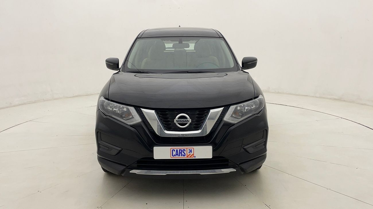 Nissan XTrail S 2.5 | Zero Down Payment | Home Test Drive