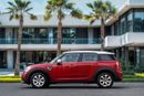 Mini Countryman | 1,234 P.M  | 0% Downpayment | Under Warranty!