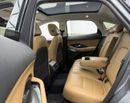 Jaguar E-PACE SE P200 2.0L 2021 Jaguar E-Pace SE P200, 2026 Jaguar Warranty, Full Jaguar Service History, Fully Lo