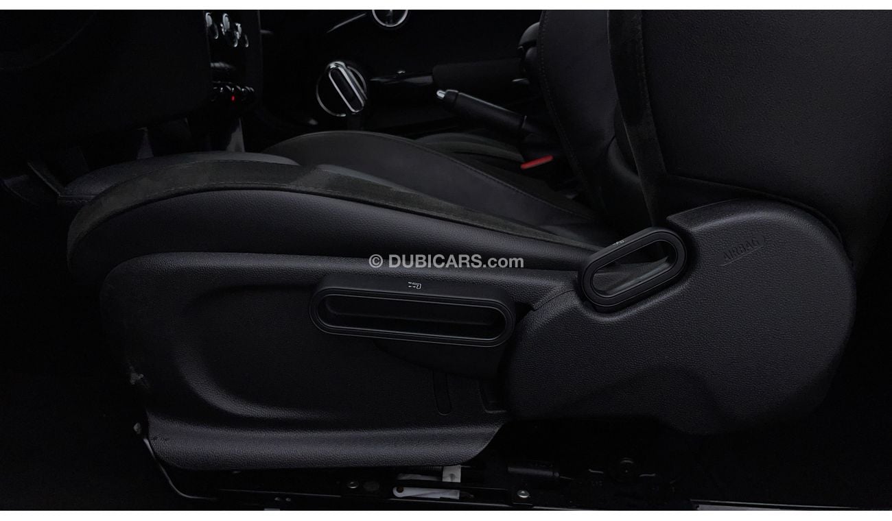 Mini Cooper S S 2 | Zero Down Payment | Free Home Test Drive