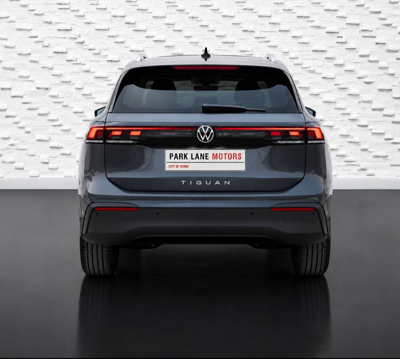 Volkswagen Tiguan LIFE, миниатюра 5