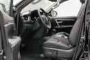 Toyota Fortuner 4.0L - Attitude Black Inside Black | Export Only