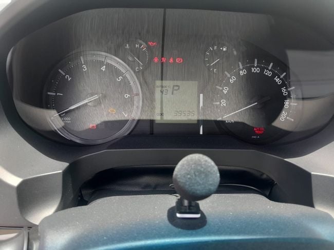 Toyota Prado TXL1, миниатюра 22