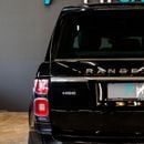 Land Rover Range Rover HSE 3.0L (380 HP) AED 2,394  pm  • 0% Downpayment • Range Rover HSE • 1 Year Warranty