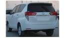 Toyota Innova SE+ Toyota Innova 2018 GCC in excellent condition, full option