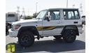 Toyota Land Cruiser 70 2022 TOYOTA LAND CRUISER 71 HARDTOP SWB 4.0L (70TH ANNIVERSARY)