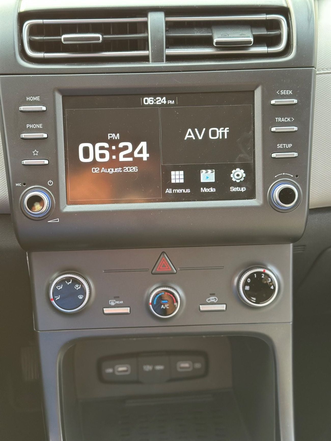 Hyundai Creta SMART