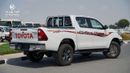 Toyota Hilux GLX.S | SR5| 2.7L Manual Transmission | Climate Control | GCC | Bed Liner